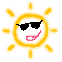 Willkommen im sonnigen Daenemark